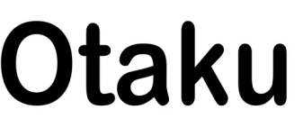 Otaku
